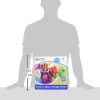 Learning Resources Create a Space Storage Center - Toy Desk Organizer, Classroom Workspace Must Haves, Homeschool Organization, Arts & Crafts, Rotating Caddy, Office & Teacher Supplies