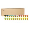 Play-Doh Modeling Compound 24-Pack Case of Colors, Non-Toxic, 3 Oz Cans of Assort. Colors, Back to School Classroom Supplies, Preschool Toys, Ages 2+ (Amazon Exclusive)