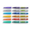 Crayola Glitter Markers 6ct