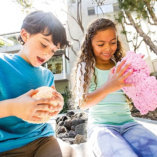 Educational Insights Playfoam 8-Pack, Fidget Toy & Sensory Toys for Kids & Adults, Easter Basket Stuffers for Kids, Gift for Ages 3+