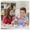 Play-Doh Crazy Cuts Stylist Set, Hair Salon Toy with Tools & 8 Tri-Color Cans, Back to School Classroom Supplies, Kids Arts & Crafts, Preschool Toys, Ages 3+