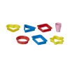 Play-Doh Ultimate Fun Factory, Great First Play-Doh Set Multipack Set for Kids, 47 Tools, 12 Non-Toxic Colors, Back to School Gifts & Classroom Supplies, Ages 3+ (Amazon Exclusive)