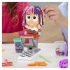 Play-Doh Crazy Cuts Stylist Set, Hair Salon Toy with Tools & 8 Tri-Color Cans, Back to School Classroom Supplies, Kids Arts & Crafts, Preschool Toys, Ages 3+