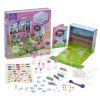 Craft-tastic – Fairy Potions Craft Kit – Make 9 Magical Fairy Potions