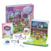 Craft-tastic – Fairy Potions Craft Kit – Make 9 Magical Fairy Potions