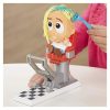 Play-Doh Crazy Cuts Stylist Set, Hair Salon Toy with Tools & 8 Tri-Color Cans, Back to School Classroom Supplies, Kids Arts & Crafts, Preschool Toys, Ages 3+