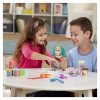 Play-Doh Crazy Cuts Stylist Set, Hair Salon Toy with Tools & 8 Tri-Color Cans, Back to School Classroom Supplies, Kids Arts & Crafts, Preschool Toys, Ages 3+