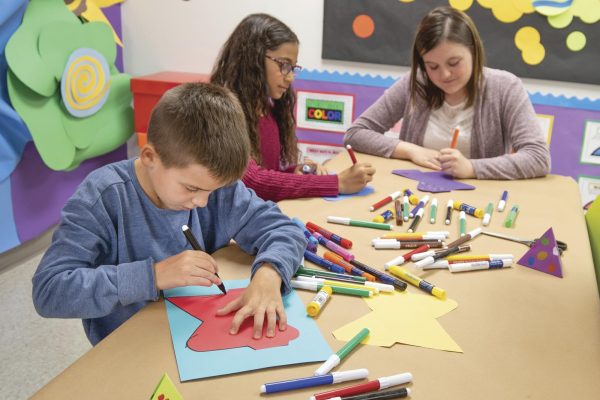 Tru-Ray - P6576 Color Wheel Assortment, 9 x 12 Inches, Assorted Colors, Pack of 144