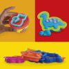 Play-Doh Party Favor Pack, Bulk 24 Pack of Modeling Compound with Cutters, Classroom Supplies for Arts & Crafts, Back to School Gifts & Prize Toys for Kids, Ages 3+ (Amazon Exclusive)