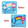 Skillmatics Dot It Sticker Art - Disney Mickey & Friends, Mess-Free Fun for Kids, 500+ Stickers, Craft Kits, DIY Scrapbooking Activity, Travel Toys, Gifts for Boys & Girls Ages 3, 4, 5, 6, 7