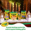 Crayola Super Art Coloring Kit (100+ Pcs), Arts & Crafts Set for Kids, Coloring Supplies, Arts & Crafts Set, Gifts for Kids [Amazon Exclusive]