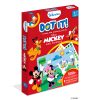 Skillmatics Dot It Sticker Art - Disney Mickey & Friends, Mess-Free Fun for Kids, 500+ Stickers, Craft Kits, DIY Scrapbooking Activity, Travel Toys, Gifts for Boys & Girls Ages 3, 4, 5, 6, 7