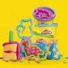 Play-Doh Party Favor Pack, Bulk 24 Pack of Modeling Compound with Cutters, Classroom Supplies for Arts & Crafts, Back to School Gifts & Prize Toys for Kids, Ages 3+ (Amazon Exclusive)