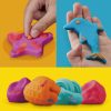 Play-Doh Modeling Compound 24-Pack Case of Colors, Non-Toxic, 3 Oz Cans of Assort. Colors, Back to School Classroom Supplies, Preschool Toys, Ages 2+ (Amazon Exclusive)