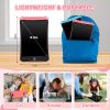 cimetech LCD Writing Tablet, 2 Pack Toddler Kids Toys, 8.5 Inch Drawing Pad, Arts and Crafts for Kids, Travel Essentials Airplane Toys Road Trip Activities, Birthday Gifts for Girls Boys Age 3-8