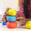 Play-Doh Modeling Compound 24-Pack Case of Colors, Non-Toxic, 3 Oz Cans of Assort. Colors, Back to School Classroom Supplies, Preschool Toys, Ages 2+ (Amazon Exclusive)