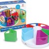 Learning Resources Create a Space Storage Center - Toy Desk Organizer, Classroom Workspace Must Haves, Homeschool Organization, Arts & Crafts, Rotating Caddy, Office & Teacher Supplies