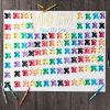 Crayola Glitter Markers 6ct