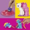 Play-Doh Make & Style Ponies Set, My Little Pony Toys and Figures, Kids Arts and Crafts Playset (Amazon Exclusive)