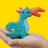 Play-Doh Modeling Compound 24-Pack Case of Colors, Non-Toxic, 3 Oz Cans of Assort. Colors, Back to School Classroom Supplies, Preschool Toys, Ages 2+ (Amazon Exclusive)