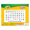 Crayola Twistables Colored Pencil Set for Kids (50ct), No Sharpen Coloring Book Pencils, Essential Classroom Supplies, Cute Back to School Gifts for Kids, 4+