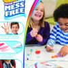 Crayola Color Wonder, Mess Free Coloring Pad, Refill Paper, 30 Blank Pages