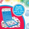 Spirograph — Deluxe Set — Spiral Art Drawing Kit — The Classic Way to Make Countless Amazing Designs — For Kids Ages 8+