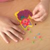 Perler Multi-Mix Fuse Beads Jar, Assorted Colors, Pack of 22000 (PER17000)
