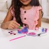 Melissa & Doug Created by Me! Heart Box Wooden Craft Kit