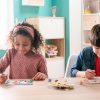 Ravensburger CreArt Koala Cuties - Paint by Numbers Kit for Kids | Easy Art Craft | Home Décor Option | Suitable for Ages 9 and Above