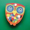 Prang (Formerly SunWorks) Construction Paper, Yellow, 9" x 12", 50 Sheets