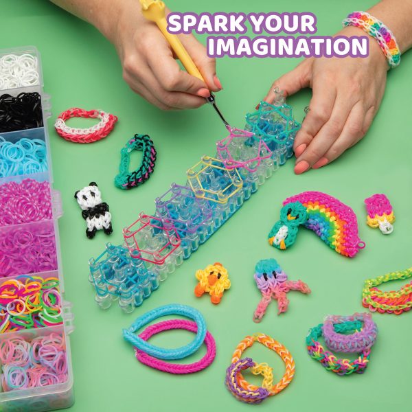 Rainbow Loom The Original
