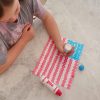 Do A Dot Art! Markers 6-Pack Rainbow Washable Paint Markers, The Original Dot Marker, Activity Craft Coloring Supplies for Kids and Toddlers, Made in the USA