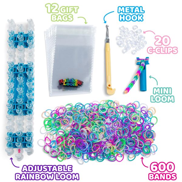 Rainbow Loom The Original