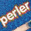 Perler Multi-Mix Fuse Beads Jar, Assorted Colors, Pack of 22000 (PER17000)